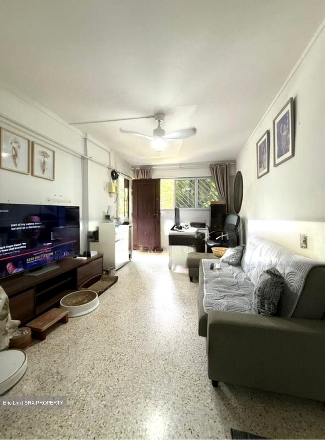 Blk 30 Telok Blangah Rise (Bukit Merah), HDB 3 Rooms #502180041